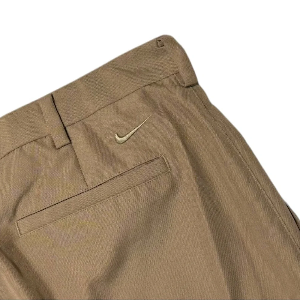 Nike‎ Men's Khaki Chino Pants